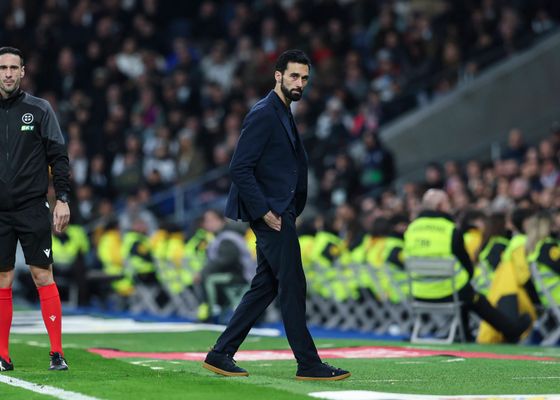 Una baja de última hora y dos regresos en la convocatoria del Real Madrid para recibir al Getafe