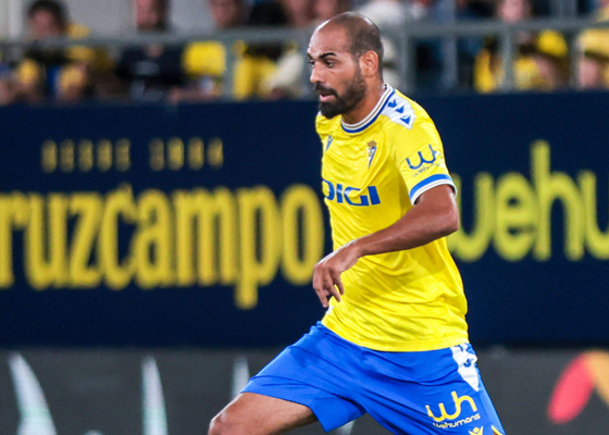 Mazazo confirmado para Fali