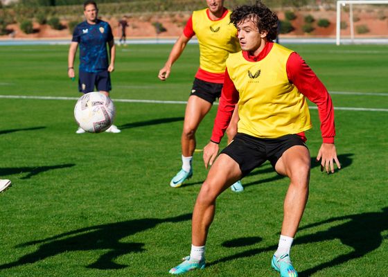 El Almería cede a Gui Guedes