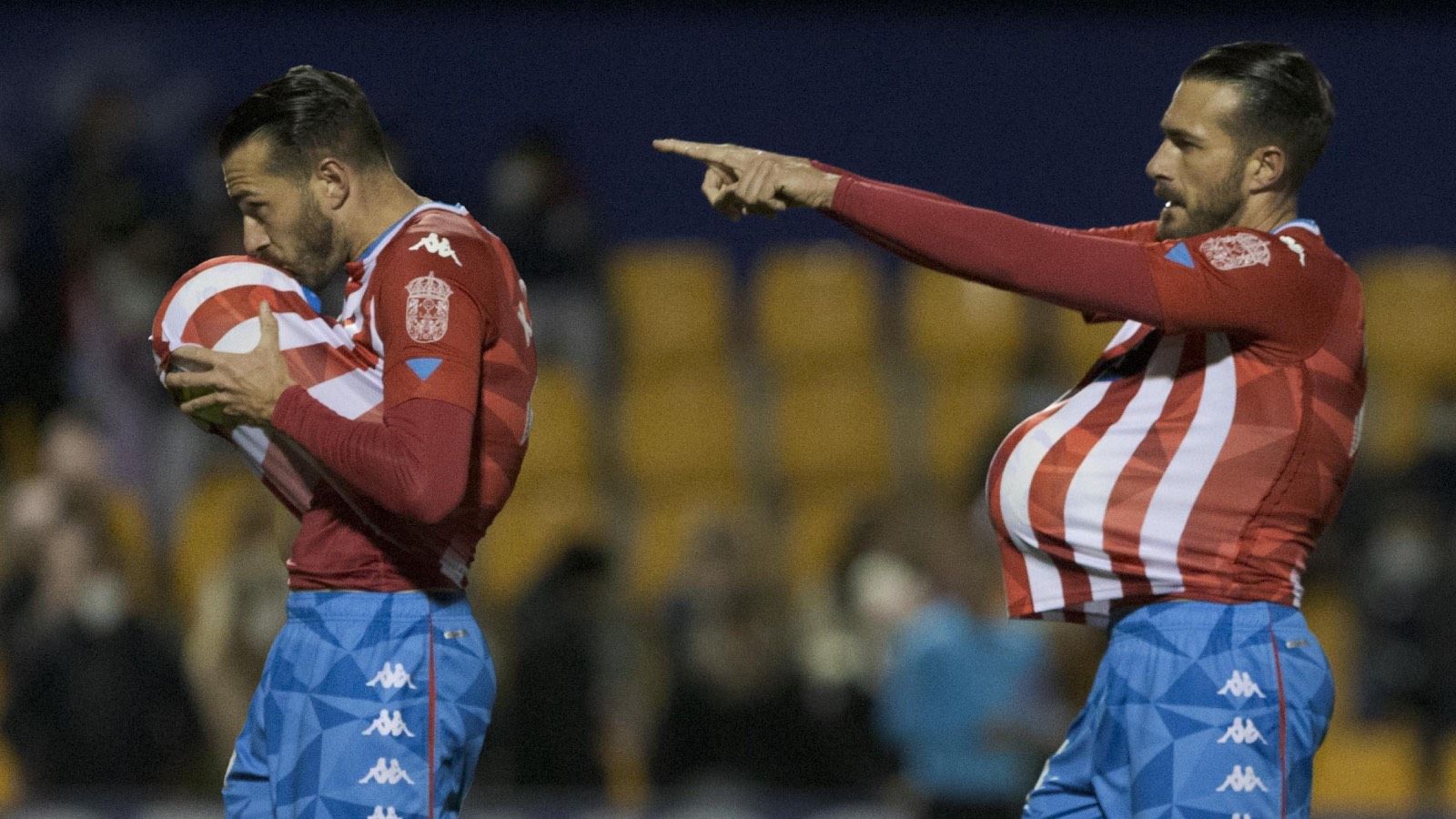Xavi Torres es inhabilitado y no podrá seguir siendo futbolista