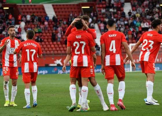 La dura sanción al Almeria