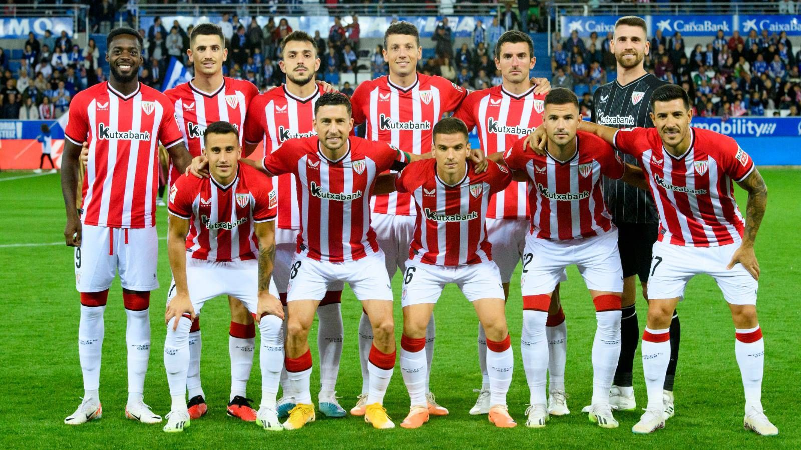 Primer contratiempo serio del Athletic para la próxima temporada