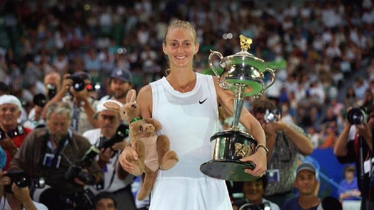 De ganar Roland Garros a misionera en Asia