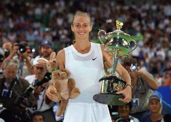De ganar Roland Garros a misionera en Asia