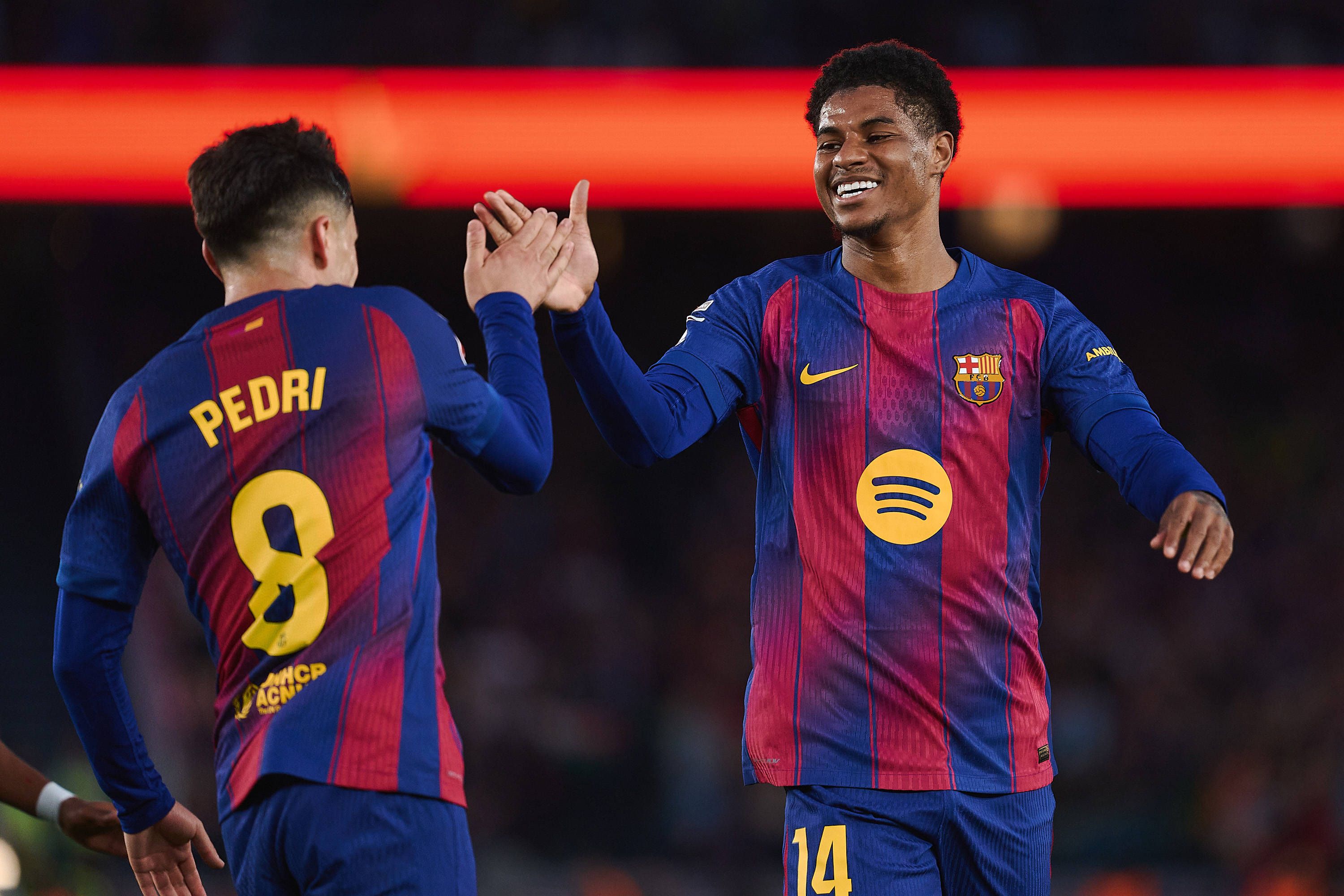El Manchester United cambia de opinión con Rashford: su vuelta a Old Trafford es posible