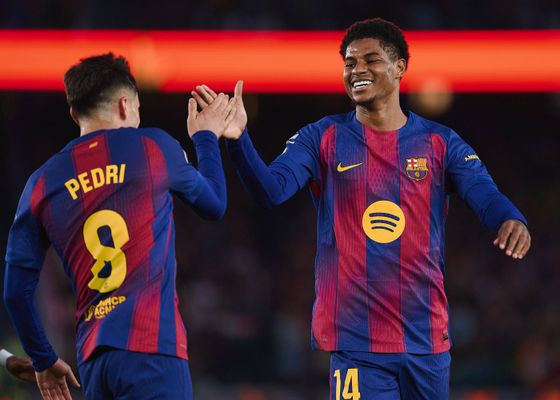 El Manchester United cambia de opinión con Rashford: su vuelta a Old Trafford es posible