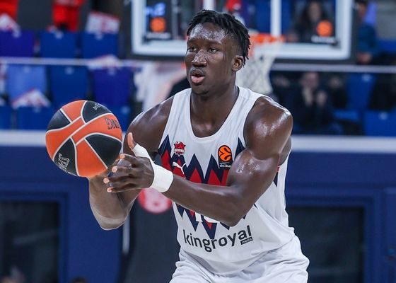Baskonia - Barça: horario, canal y dónde ver en TV y online el partido de Euroliga