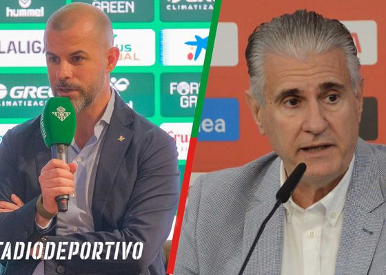 ¿Qué opinan los aficionados del Real Betis y del Sevilla FC sobre sus respectivos mercados de fichajes? Las aficiones hablan