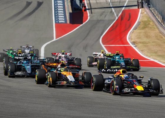 F1 GP de México 2025 | Horarios, canal y dónde ver en TV el Gran Premio de Fórmula 1 en el circuito de los Hermanos Rodríguez