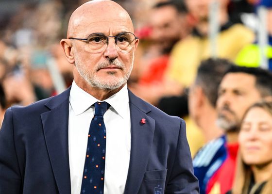 Duro palo para Luis de la Fuente: Huijsen abandona, Laporte vuelve