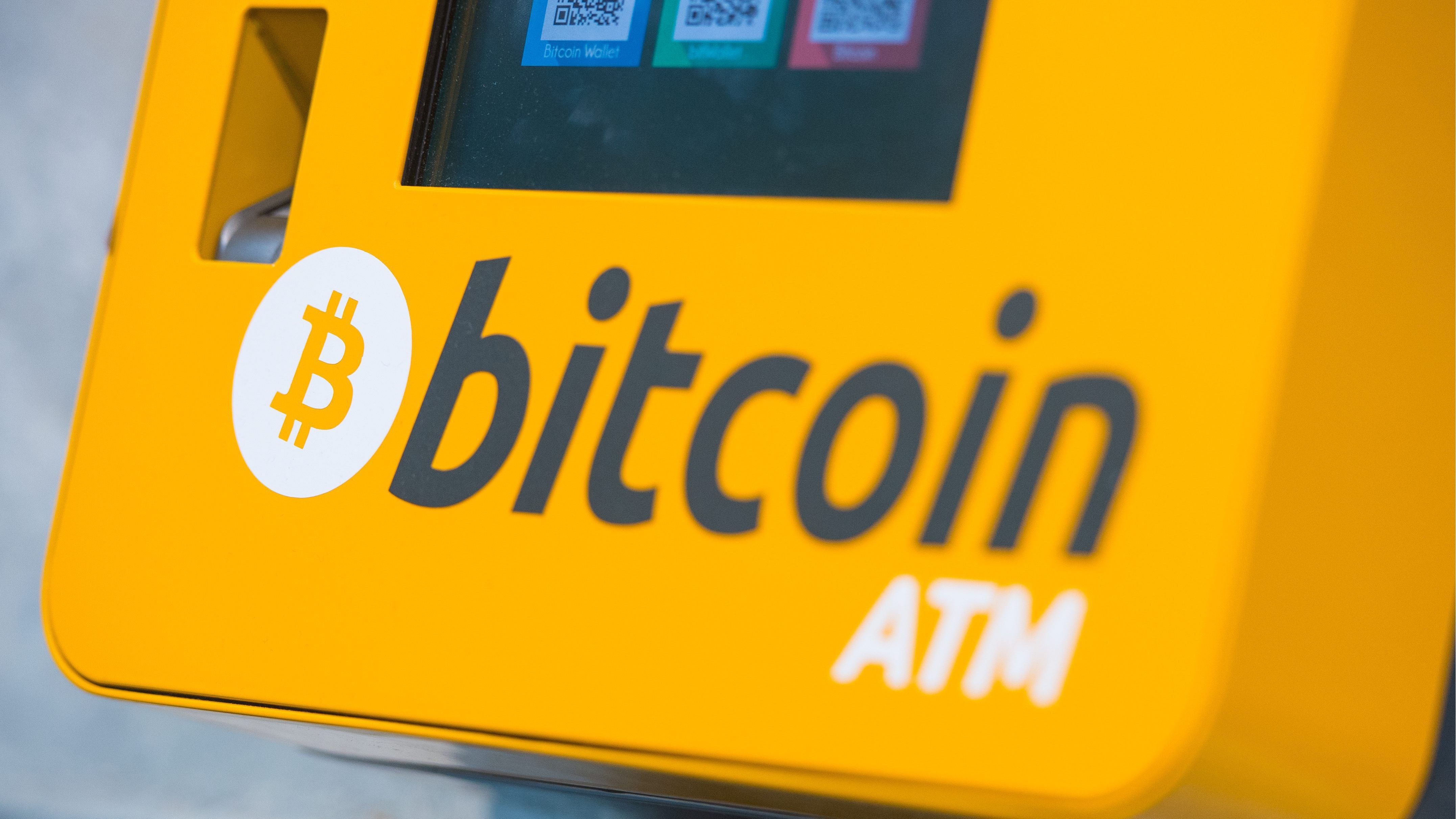 Bitcoin alcanza su máximo histórico