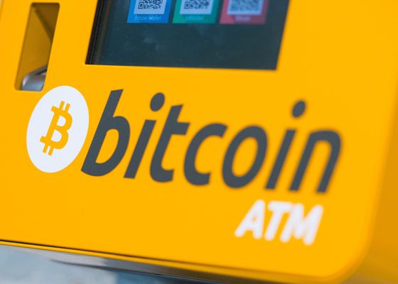 Bitcoin alcanza su máximo histórico