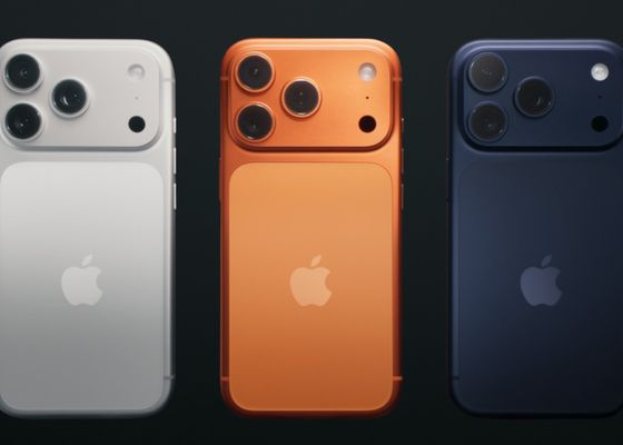 Todas las novedades de la presentación de Apple: IPhone 17, Apple Watch, precios...