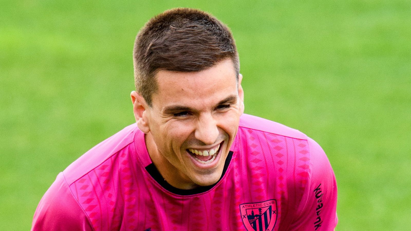 Un león del Athletic Club que jugó en Mallorca y Las Palmas confiesa de qué club vasco es seguidor