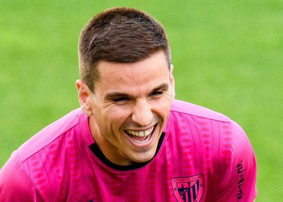 Un león del Athletic Club que jugó en Mallorca y Las Palmas confiesa de qué club vasco es seguidor