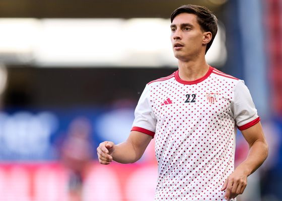 El problema del Sevilla con Gattoni y la posible solución en Argentina