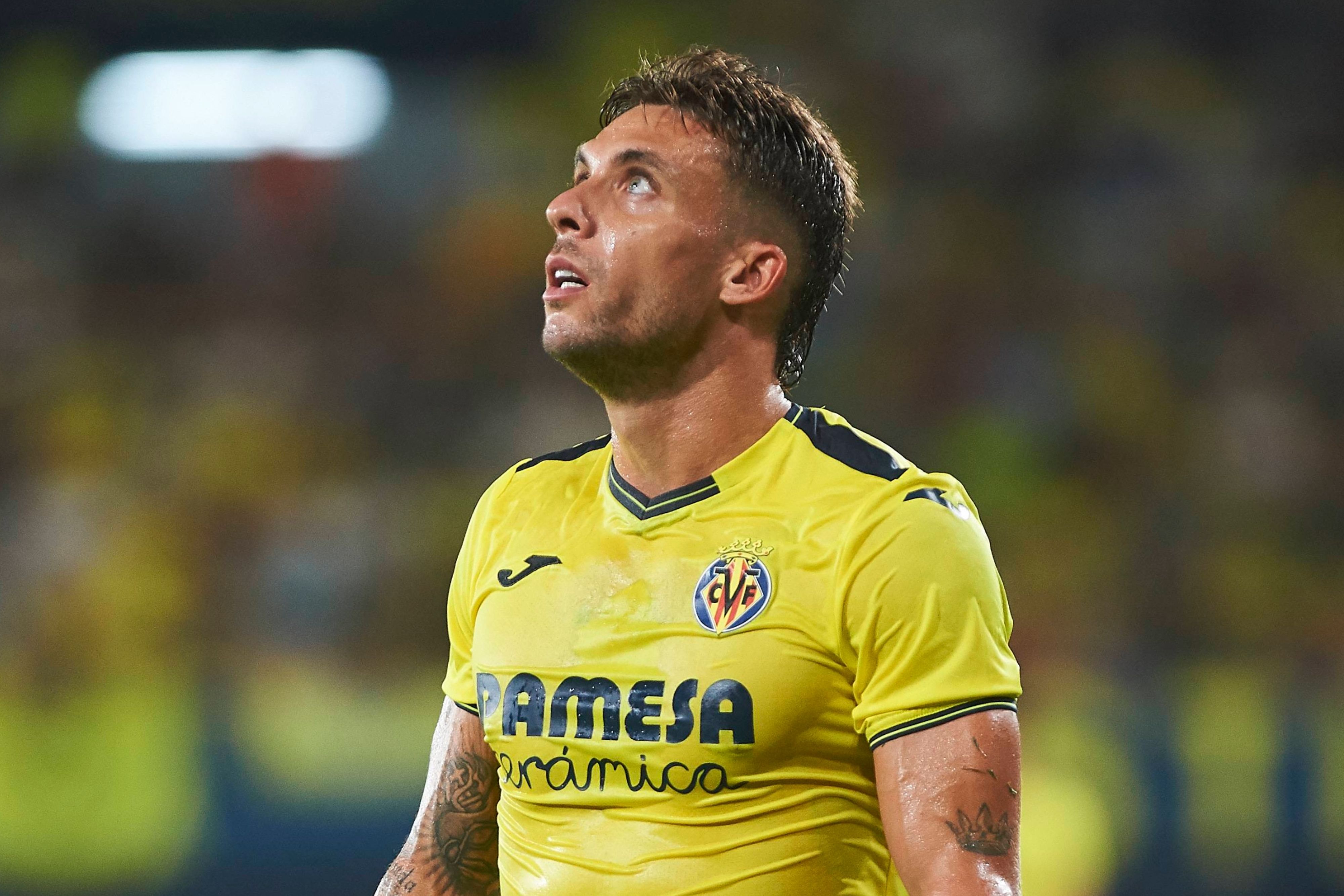 Kiko Femenía, adiós