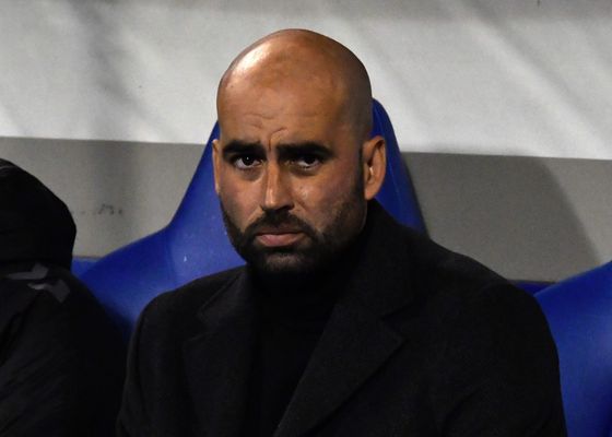 Giráldez aclara la lesión de Aidoo y da su opinión sobe un posible Depor - Celta en Copa del Rey: "Si nos toca el Depor, encantado"