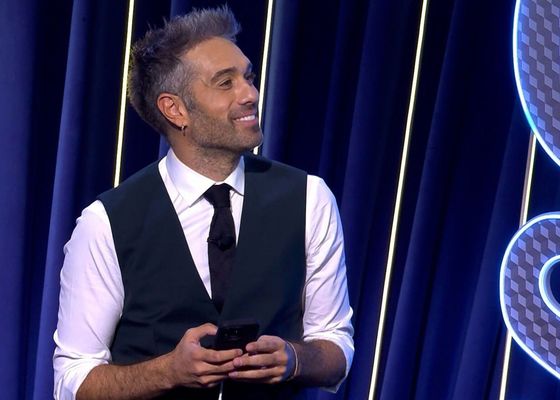 Las contundentes reacciones al nuevo programa de Dani Martínez tras su estreno