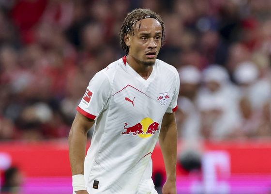 Acuerdo cerrado para el fichaje de Xavi Simons