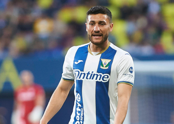 El fichaje de Óscar Rodríguez, presente