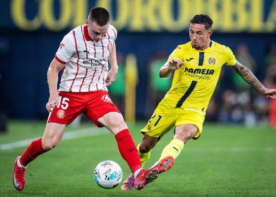 Girona - Villarreal: horario, canal y dónde ver hoy en TV el partido de la jornada 30 de LaLiga