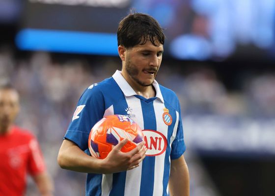Tejero se la juega en la final ante Las Palmas
