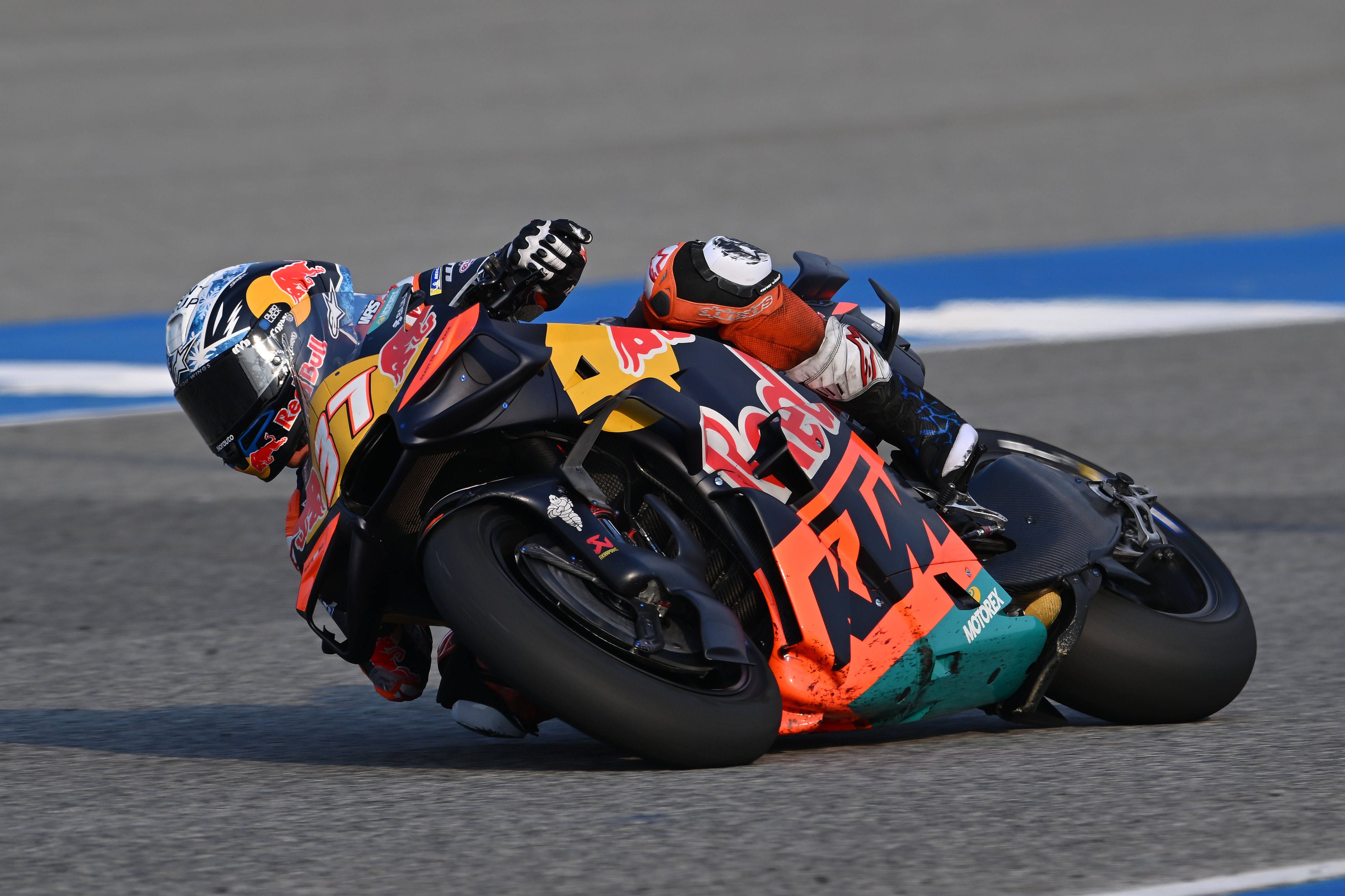 Cómo ver MotoGP 2026 en España: precios, opciones y plataformas