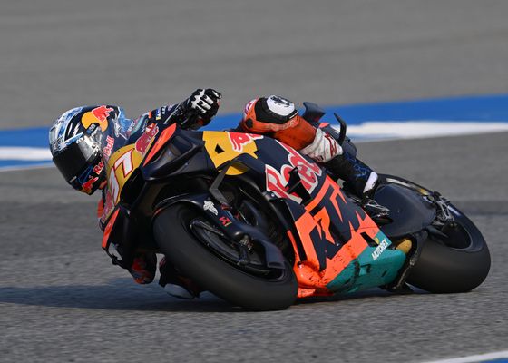 Cómo ver MotoGP 2026 en España: precios, opciones y plataformas