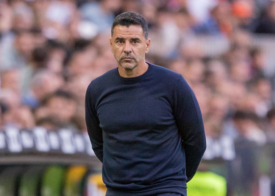 Míchel habla claro sobre 'su' Girona: "Tienen que mejorar"
