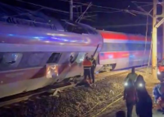El fútbol andaluz muestra su pesar por el accidente ferroviario en Córdoba