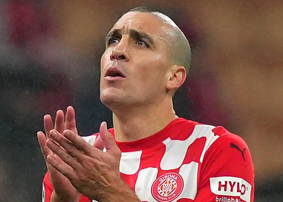 El Girona, a la espera de que Oriol Romeu rescinda con el Barça
