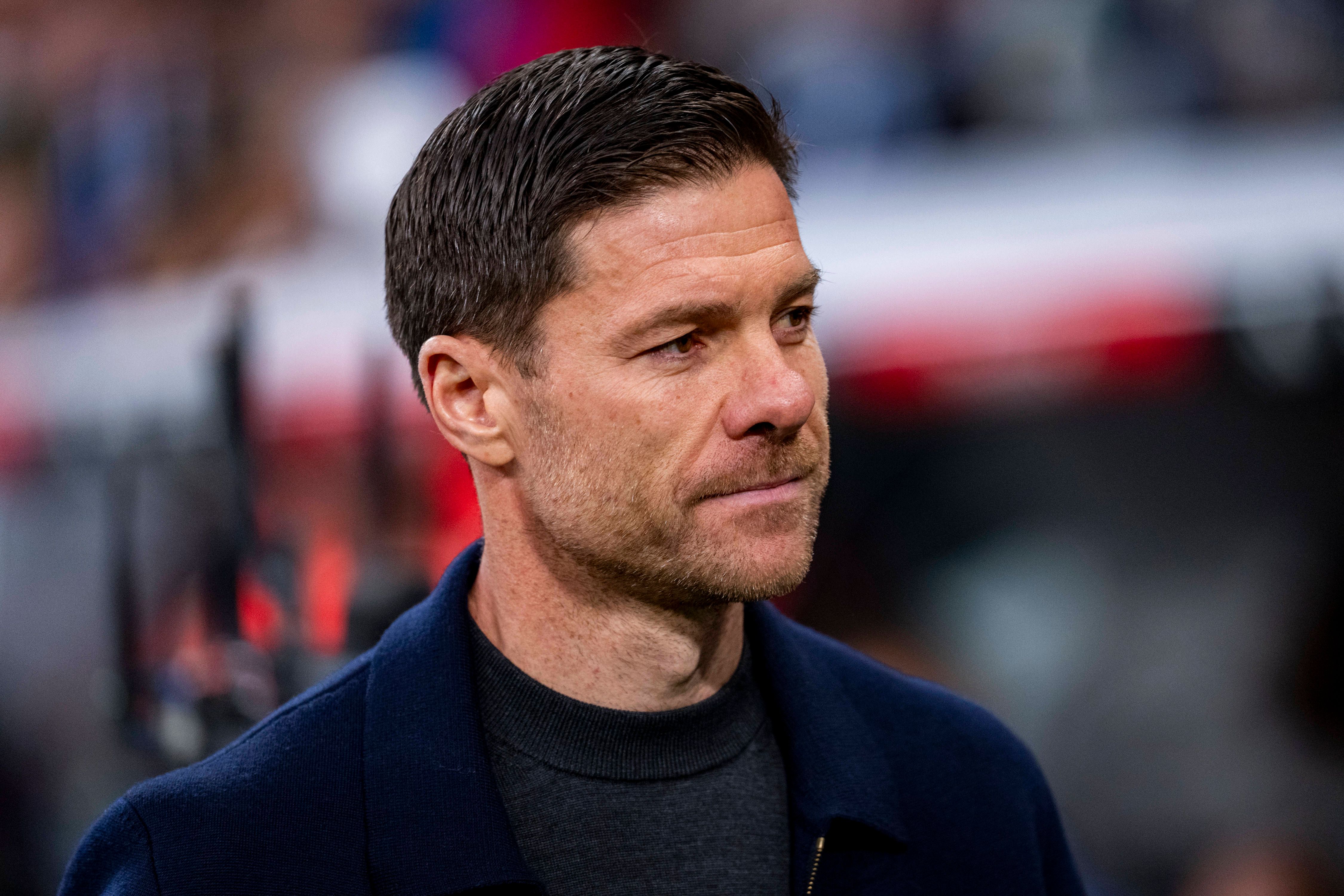 Xabi Alonso, cada vez más cerca de Anfield: el Liverpool ya mueve ficha