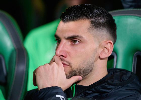 Cañizares pide una reacción a Rafa Mir tras lo ocurrido con Omar El Hilali: "Te están acusando de racista"