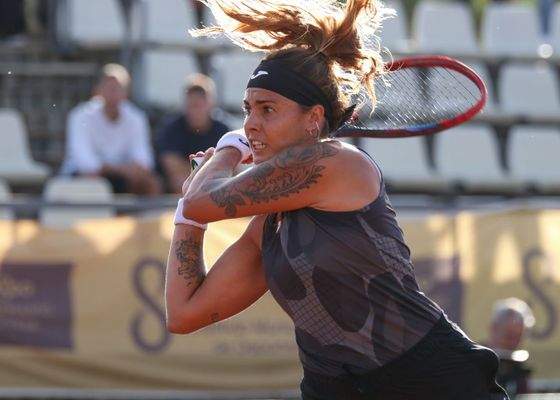 De jugar con Paula Badosa a liderar en Sevilla