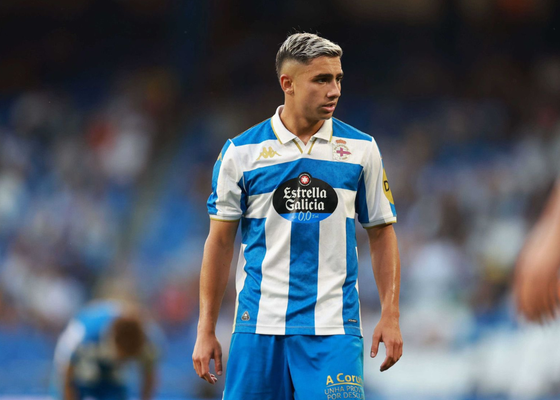 Monchi, interesado en Yeremay 