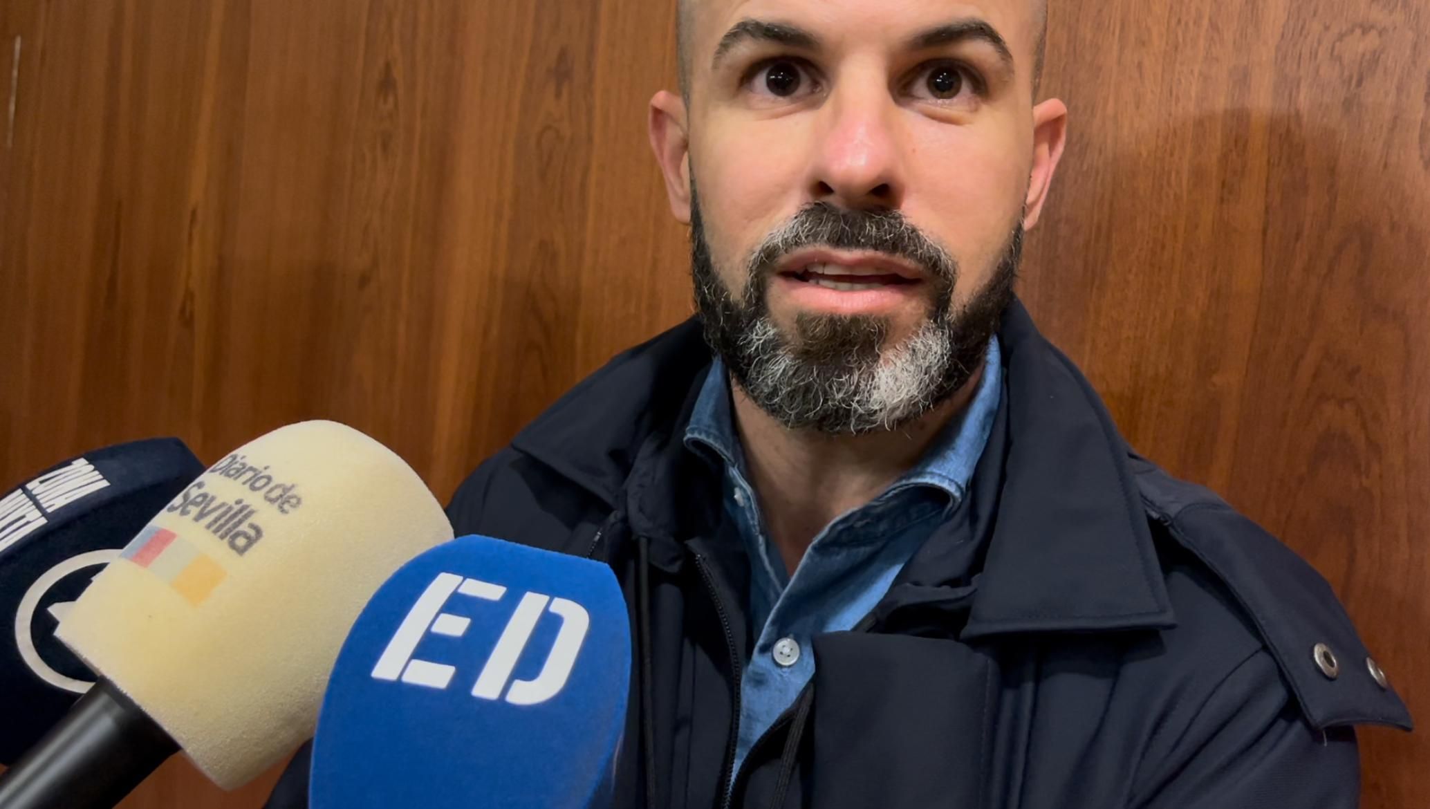 Manu Fajardo fantasea con Europa: “Es una bonita oportunidad de hacer historia”