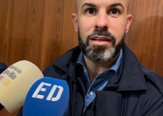 Manu Fajardo fantasea con Europa: “Es una bonita oportunidad de hacer historia”
