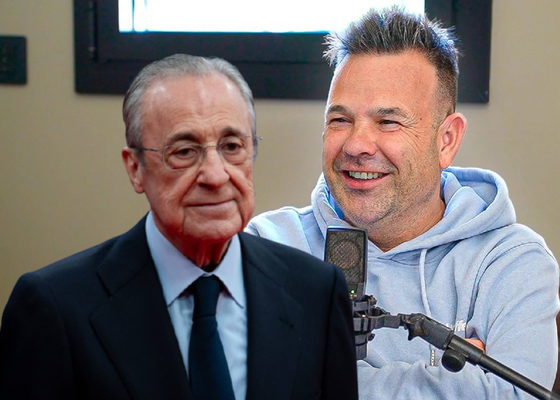 Negocios de José Elías y Florentino Pérez