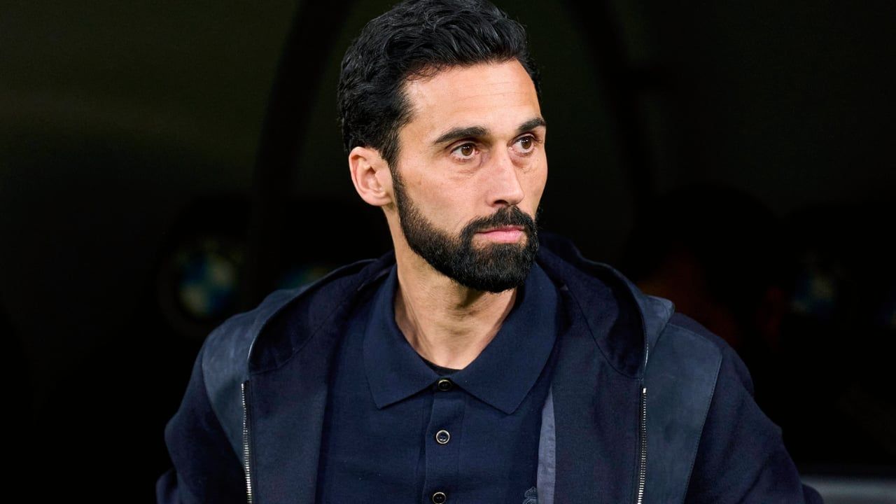 Una baja de última hora en la convocatoria de Arbeloa para el encuentro en Múnich de Champions