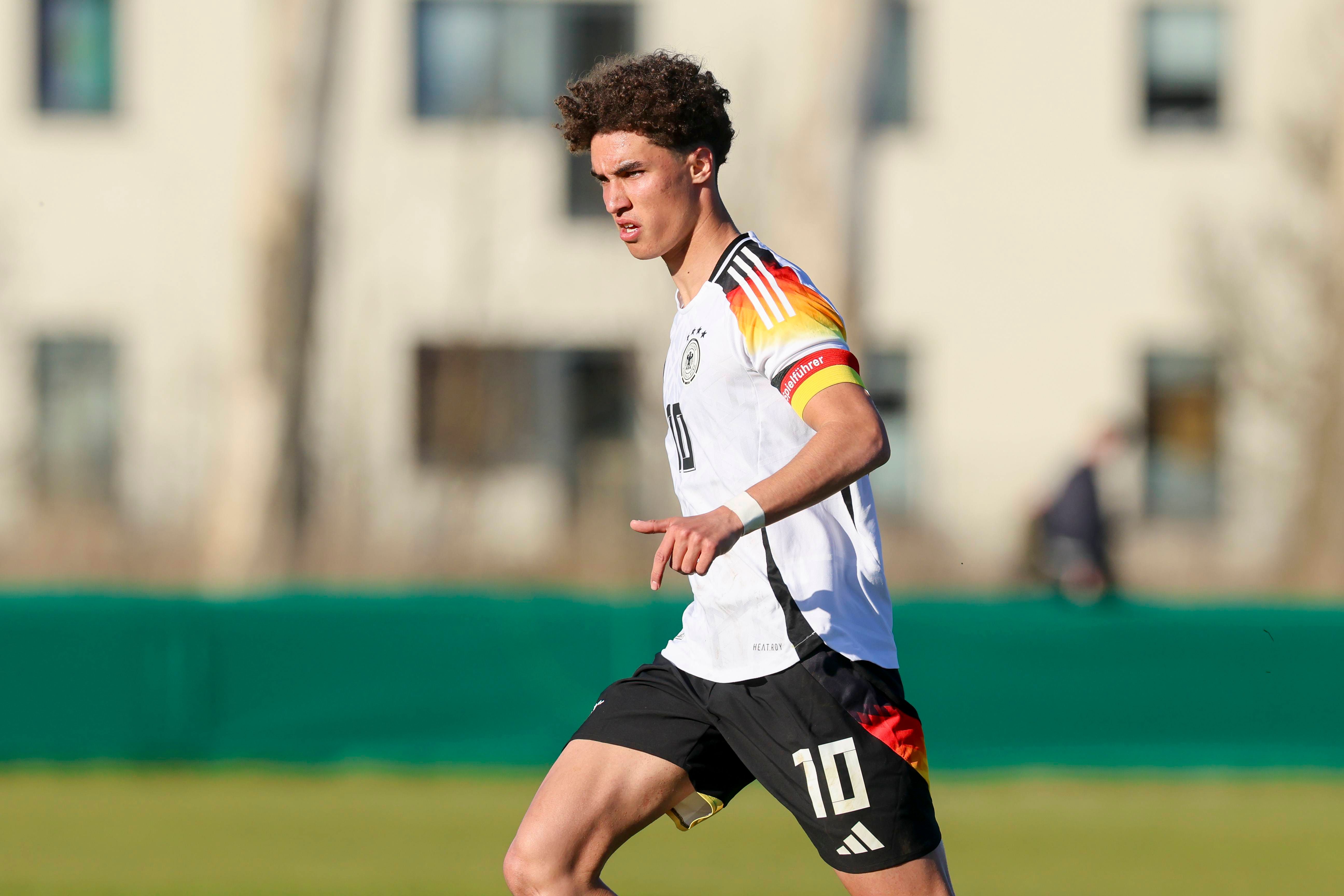 Noah Darvich se despide de Barcelona 