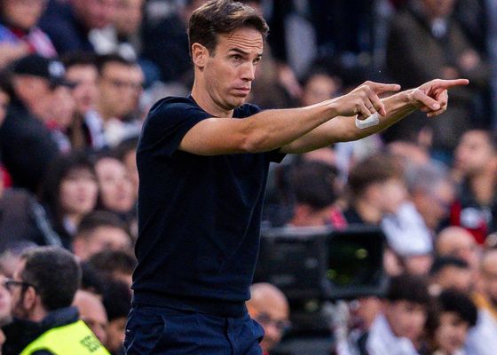 Los cambios de Iñigo Pérez impulsan al Rayo: 11 goles desde el banquillo, récord en Europa