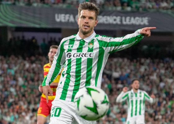 Lo Celso: "Este club se tiene que acostumbrar a jugar este tipo de partidos"