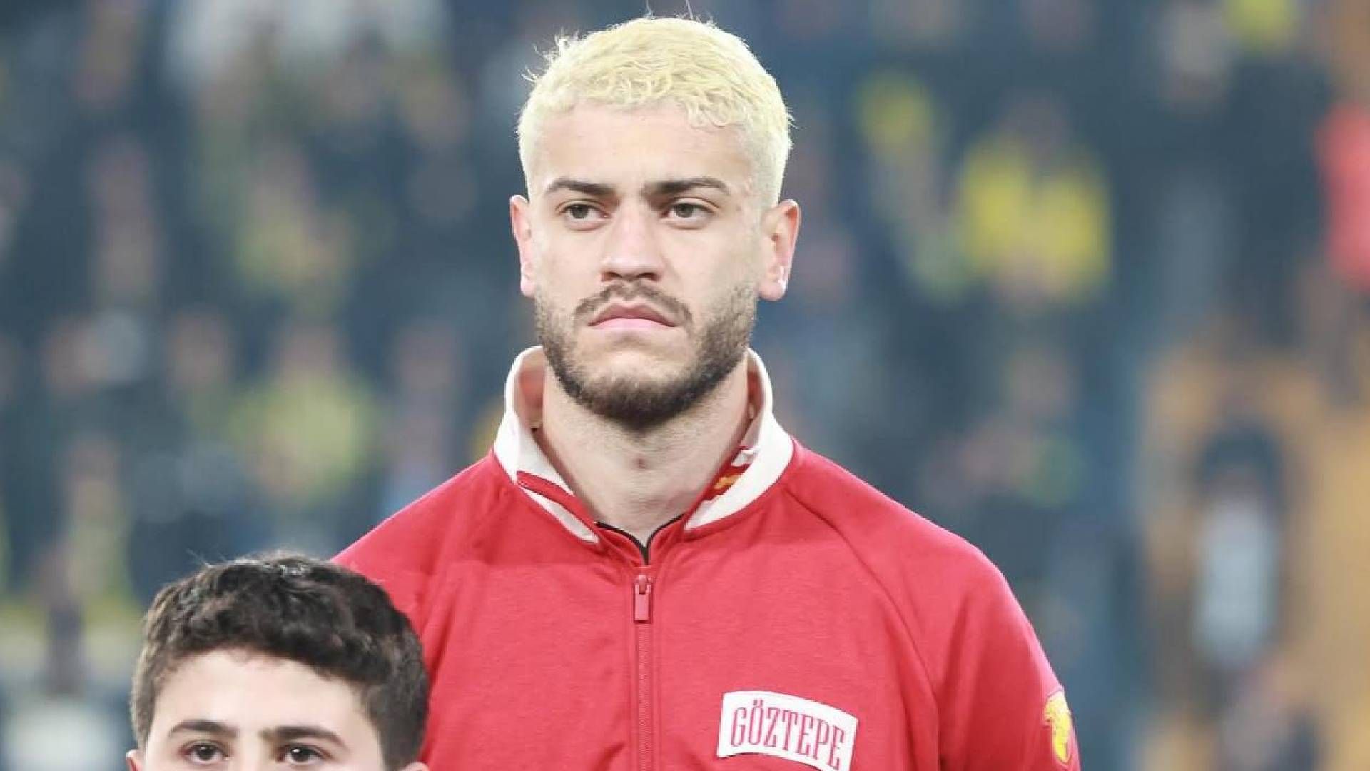 El sustituto de Sesko, oficial