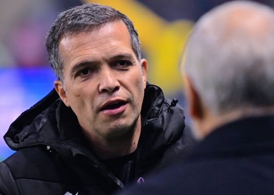 Luis Castro ha espiado a Arbeloa y tiene un plan para ganarle al Real Madrid en el Santiago Bernabéu