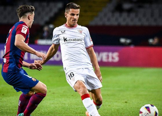 Una vuelta muy especial para un jugador del Athletic