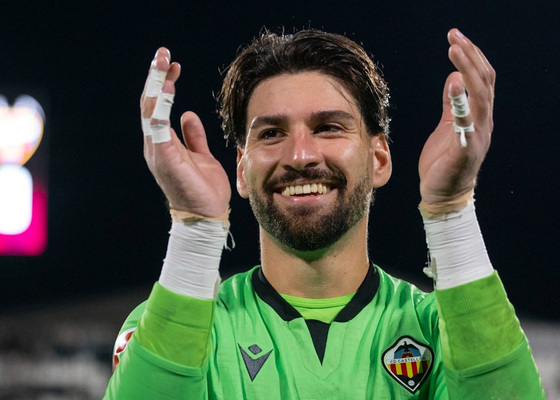Adiós a Gonzalo Crettaz