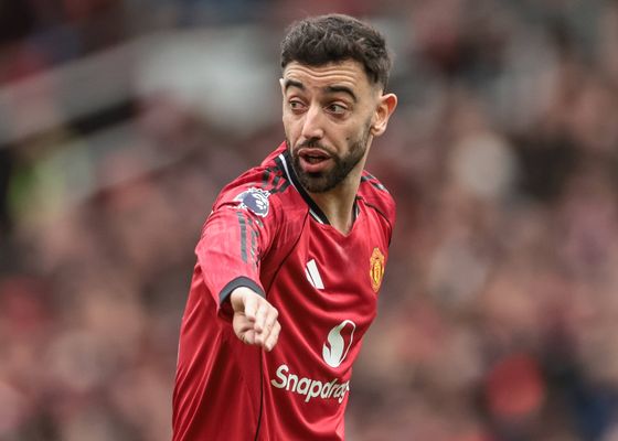 Oferta millonaria por Bruno Fernandes para asegurar su futuro