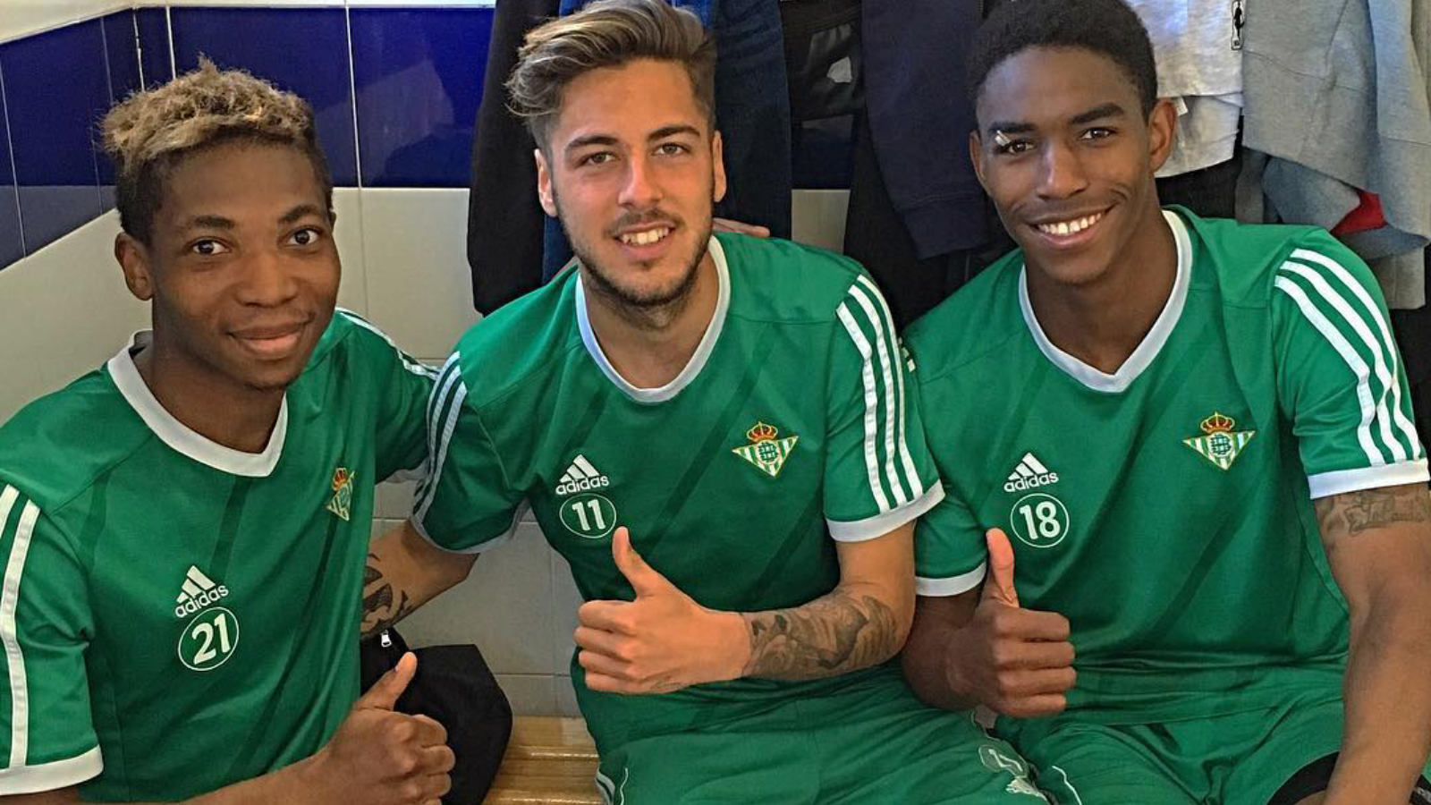 Musonda, ex del Chelsea, anuncia que le quedan pocos días de vida