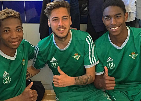 Musonda, ex del Chelsea, anuncia que le quedan pocos días de vida